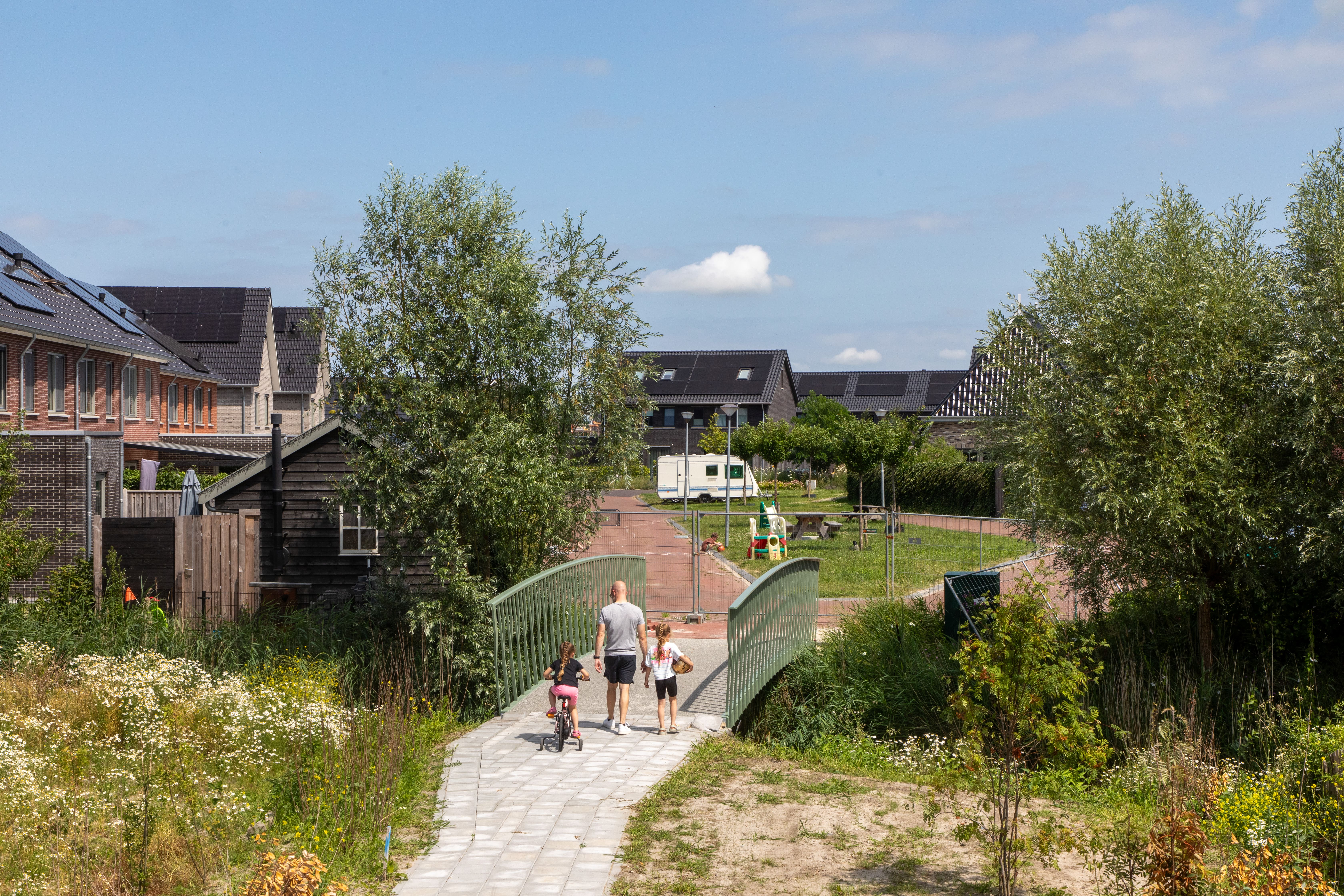 bruggen Munster